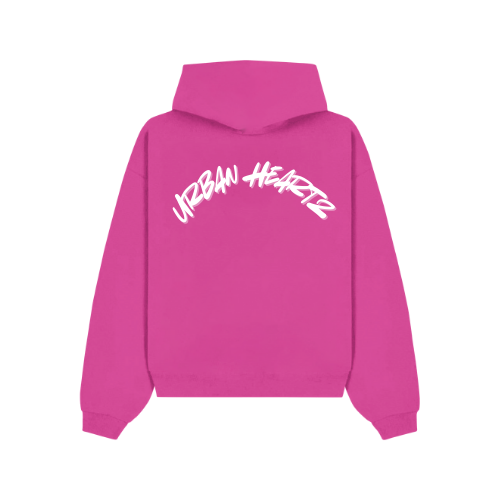 Broken Héarted Hoodie