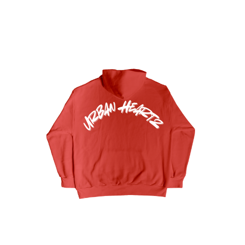 Broken Héarted Hoodie
